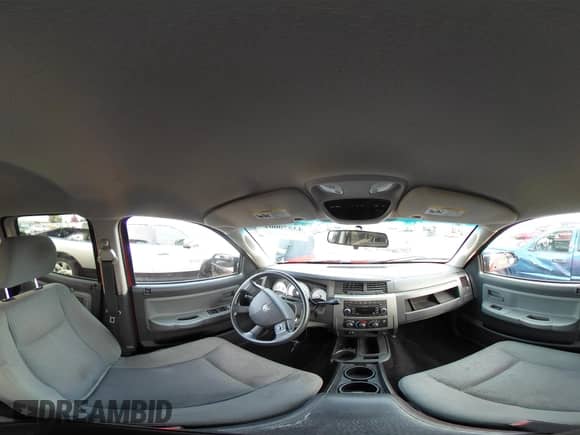 ✅ 2008 Dodge Dakota SLT • VIN: 1D7HW48N28S507657 • Lot: 43570001. Wystawiony na IAAI z przebiegiem 112 784 mil mil. Skorzystaj z bezpłatnego archiwum sprzedaży aukcyjnych z USA i zobacz szczegółowy raport historii pojazdu na DreamBid. Zdjęcie 21.