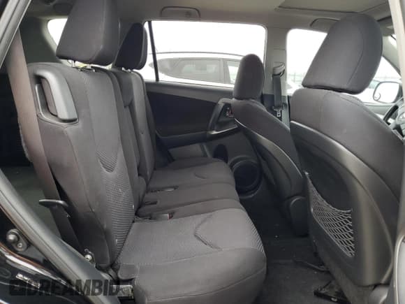 ✅ 2012 Toyota RAV4 Sport • VIN: JTMWF4DV5C5044122 • Lot: 54709045. Wystawiony na Copart z przebiegiem 124 484 mil. Bezpłatny archiwum sprzedaży aukcyjnych z USA i szczegółowy raport historii pojazdu na DreamBid. Zdjęcie 11.