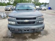 ✅ 2012 Chevrolet Colorado 1LT • VIN: 1GCESCF9XC8127609 • Лот: 65903475. Опубликован ранее на Copart с пробегом 105 133 миль. Бесплатный доступ к архиву аукционных продаж из США и подробный отчёт об истории автомобиля на DreamBid. Изображение 5.