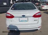 ✅ 2017 Ford Fiesta SE • VIN: 3FADP4BJ9HM153985 • Lot: 43732323. Listed on IAAI with 82,080 mi. Free auction sales archive from the USA and detailed vehicle history report at DreamBid. Image 16.