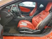 ✅ 2012 Chevrolet Camaro 2LT • VIN: 2G1FC1E35C9154684 • Lot: 95620725. Listed on Copart with 304,190 mi. Free auction sales archive from the USA and detailed vehicle history report at DreamBid. Image 7.