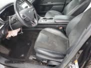 ✅ 2019 Ford Fusion Sport • VIN: 3FA6P0VP8KR285731 • Лот: 84174034. Опубликован ранее на Copart с пробегом 83 642 миль. Бесплатный доступ к архиву аукционных продаж из США и подробный отчёт об истории автомобиля на DreamBid. Изображение 7.