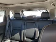 ✅ 2022 Nissan Rogue SL • VIN: 5N1BT3CBXNC718171 • Lot: 82483405. Wystawiony na Copart z przebiegiem 41 763 mil. Bezpłatny archiwum sprzedaży aukcyjnych z USA i szczegółowy raport historii pojazdu na DreamBid. Zdjęcie 10.