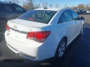 ✅ 2015 Chevrolet Cruze LT • VIN: 1G1PE5SB0F7263691 • Лот: 43569578. Опубликован ранее на IAAI с пробегом 84 985 миль. Бесплатный доступ к архиву аукционных продаж из США и подробный отчёт об истории автомобиля на DreamBid. Изображение 4.