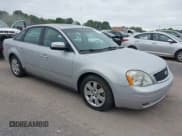 ✅ 2005 Ford Five Hundred SEL • VIN: 1FAFP24145G148659 • Lot: 42490163. Listed on IAAI with 164,738 mi. Free auction sales archive from the USA and detailed vehicle history report at DreamBid. Image 1.