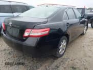 ✅ 2011 Toyota Camry LE • VIN: 4T1BF3EK3BU190340 • Lot: 43576540. Listed on IAAI with 225,492 mi. Free auction sales archive from the USA and detailed vehicle history report at DreamBid. Image 4.