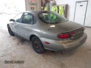 ✅ 1999 Ford Taurus SE • VIN: 1FAFP53U2XA326569 • Lot: 42982665. Listed on IAAI with 194,108 mi. Free auction sales archive from the USA and detailed vehicle history report at DreamBid. Image 3.