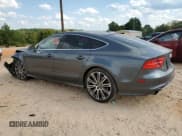 ✅ 2013 Audi A7 • VIN: WAU3GBFC2DN052709 • Лот: 71460345. Опубликован ранее на Copart с пробегом 148 628 миль. Бесплатный доступ к архиву аукционных продаж из США и подробный отчёт об истории автомобиля на DreamBid. Изображение 2.