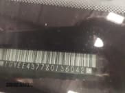 ✅ 2008 Cadillac SRX AWD • VIN: 1GYEE437780136042 • Lot: 42552302. Wystawiony na IAAI z przebiegiem 121 023 mil. Bezpłatny archiwum sprzedaży aukcyjnych z USA i szczegółowy raport historii pojazdu na DreamBid. Zdjęcie 18.