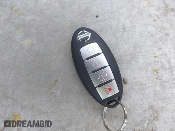 ✅ 2018 Nissan Kicks SV • VIN: 3N1CP5CUXJL529046 • Лот: 42717583. Опубликован ранее на IAAI с пробегом 34 979 миль. Бесплатный доступ к архиву аукционных продаж из США и подробный отчёт об истории автомобиля на DreamBid. Изображение 11.