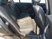 ✅ 2015 BMW 3 Series 328i • VIN: WBA3A5G50FNS91391 • Lot: 42095644. Listed on IAAI with 184,702 mi. Free auction sales archive from the USA and detailed vehicle history report at DreamBid. Image 8.