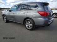 ✅ 2019 Nissan Pathfinder SV • VIN: 5N1DR2MMXKC618312 • Lot: 92383775. Listed on Copart with 156,748 mi. Free auction sales archive from the USA and detailed vehicle history report at DreamBid. Image 2.