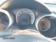 ✅ 2009 Honda Fit Sport • VIN: JHMGE88489S037061 • Lot: 43812358. Listed on IAAI with 192,661 mi. Free auction sales archive from the USA and detailed vehicle history report at DreamBid. Image 7.