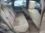 2004 Chevrolet Impala LS z VIN 2G1WH52K249349700, wystawiony jako Copart lot #66287604 z przebiegiem 181 027 mil mil oraz Szkoda całkowita • Salvage title. Historia ofert i sprzedaży dostępna na DreamBid. Obrazek 10.