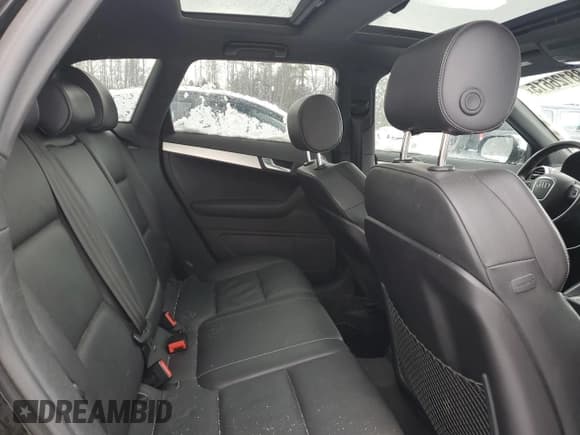 ✅ 2012 Audi A3 • VIN: WAUMFCFM0CA096929 • Lot: 88126615. Listed on Copart with 168,506 mi. Free auction sales archive from the USA and detailed vehicle history report at DreamBid. Image 10.