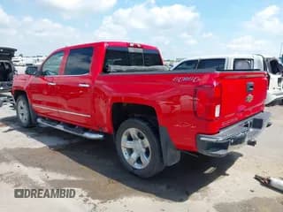 ✅ 2016 Chevrolet Silverado 1500 LTZ • VIN: 3GCUKSEC6GG265487 • Lot: 43015346. Wystawiony na IAAI z przebiegiem 92 629 mil. Bezpłatny archiwum sprzedaży aukcyjnych z USA i szczegółowy raport historii pojazdu na DreamBid. Zdjęcie 3.