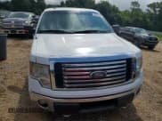 ✅ 2011 Ford F-150 XLT • VIN: 1FTFX1EF0BFA49692 • Lot: 65985065. Listed on Copart with 200,226 mi. Free auction sales archive from the USA and detailed vehicle history report at DreamBid. Image 5.