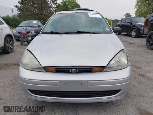 ✅ 2003 Ford Focus SE Fleet • VIN: 1FAFP36323W191551 • Лот: 42498013. Опубликован ранее на IAAI с пробегом 142 724 миль. Бесплатный доступ к архиву аукционных продаж из США и подробный отчёт об истории автомобиля на DreamBid. Изображение 6.