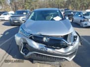 ✅ 2020 Honda CR-V EX-L • VIN: 2HKRW1H84LH401208 • Lot: 43689338. Listed on IAAI with 52,575 mi. Free auction sales archive from the USA and detailed vehicle history report at DreamBid. Image 12.