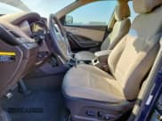 ✅ 2018 Hyundai Santa Fe 2.4L • VIN: 5XYZU3LB5JG507711 • Lot: 92424465. Wystawiony na Copart z przebiegiem 66 970 mil. Bezpłatny archiwum sprzedaży aukcyjnych z USA i szczegółowy raport historii pojazdu na DreamBid. Zdjęcie 7.