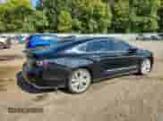 ✅ 2015 Chevrolet Impala LTZ • VIN: 1G1165S32FU129195 • Lot: 85872495. Listed on Copart with 155,116 mi. Free auction sales archive from the USA and detailed vehicle history report at DreamBid. Image 3.