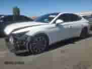 ✅ 2023 Hyundai Sonata Limited • VIN: KMHL34J22PA337491 • Lot: 84383705. Wystawiony na Copart z przebiegiem 15 980 mil. Bezpłatny archiwum sprzedaży aukcyjnych z USA i szczegółowy raport historii pojazdu na DreamBid. Zdjęcie 1.