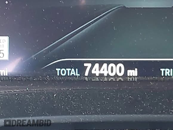 ✅ 2018 BMW 5 Series 530i xDrive • VIN: WBAJA7C54JWA73002 • Лот: 43204970. Опубликован ранее на IAAI с пробегом 74 400 миль. Бесплатный доступ к архиву аукционных продаж из США и подробный отчёт об истории автомобиля на DreamBid. Изображение 7.