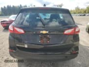 ✅ 2019 Chevrolet Equinox LS • VIN: 3GNAXHEV3KL383755 • Лот: 84059655. Опубликован ранее на Copart с пробегом 88 868 миль. Бесплатный доступ к архиву аукционных продаж из США и подробный отчёт об истории автомобиля на DreamBid. Изображение 6.