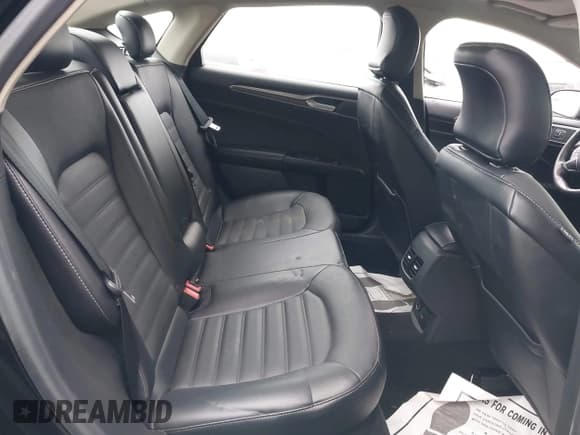 ✅ 2018 Ford Fusion SE • VIN: 3FA6P0PU0JR110942 • Лот: 42747328. Опубликован ранее на IAAI с пробегом 55 448 миль. Бесплатный доступ к архиву аукционных продаж из США и подробный отчёт об истории автомобиля на DreamBid. Изображение 8.