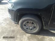 ✅ 2022 Jeep Wagoneer Series I • VIN: 1C4SJUAT5NS192176 • Lot: 42490523. Listed on IAAI with 75,779 mi. Free auction sales archive from the USA and detailed vehicle history report at DreamBid. Image 6.