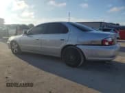 ✅ 2003 Acura TL Type S • VIN: 19UUA56893A052378 • Lot: 73733734. Wystawiony na Copart z przebiegiem 259 446 mil. Bezpłatny archiwum sprzedaży aukcyjnych z USA i szczegółowy raport historii pojazdu na DreamBid. Zdjęcie 2.