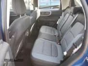 ✅ 2023 Ford Bronco Sport Big Bend • VIN: 3FMCR9B66PRD45144 • Lot: 90893355. Wystawiony na Copart z przebiegiem 26 783 mil. Bezpłatny archiwum sprzedaży aukcyjnych z USA i szczegółowy raport historii pojazdu na DreamBid. Zdjęcie 10.