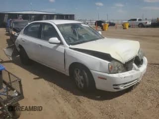 ✅ 2004 Hyundai Elantra GLS • VIN: KMHDN46D34U761118 • Lot: 61878545. Wystawiony na Copart z przebiegiem 111 937 mil. Bezpłatny archiwum sprzedaży aukcyjnych z USA i szczegółowy raport historii pojazdu na DreamBid. Zdjęcie 4.