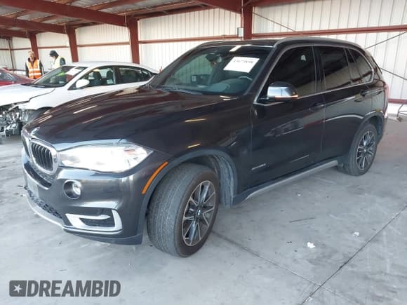 ✅ 2018 BMW X5 xDrive35i • VIN: 5UXKR0C5XJL074546 • Lot: 43673898. Wystawiony na IAAI z przebiegiem 78 435 mil. Bezpłatny archiwum sprzedaży aukcyjnych z USA i szczegółowy raport historii pojazdu na DreamBid. Zdjęcie 2.