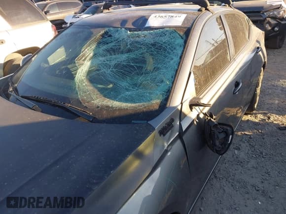 ✅ 2021 Nissan Altima S • VIN: 1N4BL4BV8MN306152 • Lot: 43657849. Listed on IAAI with 166,000 mi. Free auction sales archive from the USA and detailed vehicle history report at DreamBid. Image 6.