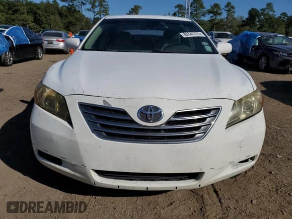 ✅ 2008 Toyota Camry • VIN: 4T1BB46K98U048549 • Lot: 82341775. Wystawiony na Copart z przebiegiem Nie podano. Bezpłatny archiwum sprzedaży aukcyjnych z USA i szczegółowy raport historii pojazdu na DreamBid. Zdjęcie 5.
