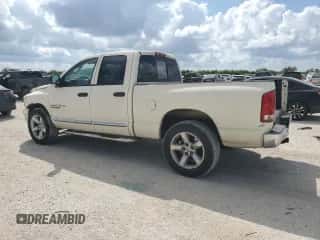 2006 Dodge 1500 ST с VIN 1D7HA18NX6J200690, выставлен на аукционе Copart как лот 71260944 с пробегом 198 576 миль миль и Списание • Salvage title. История ставок и продаж доступна на DreamBid. Изображение 2.