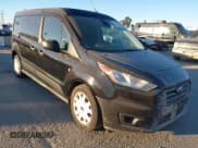 ✅ 2019 Ford Transit Connect XL • VIN: NM0LS7E23K1391911 • Lot: 43752067. Wystawiony na IAAI z przebiegiem 43 045 mil. Bezpłatny archiwum sprzedaży aukcyjnych z USA i szczegółowy raport historii pojazdu na DreamBid. Zdjęcie 1.