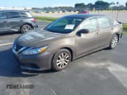 ✅ 2016 Nissan Altima S • VIN: 1N4AL3AP1GN309522 • Lot: 43648796. Wystawiony na IAAI z przebiegiem 106 963 mil. Bezpłatny archiwum sprzedaży aukcyjnych z USA i szczegółowy raport historii pojazdu na DreamBid. Zdjęcie 18.