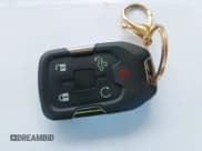 ✅ 2021 GMC Sierra 1500 AT4 • VIN: 3GTP9EELXMG360365 • Лот: 43158114. Опубликован ранее на IAAI с пробегом 62 924 миль. Бесплатный доступ к архиву аукционных продаж из США и подробный отчёт об истории автомобиля на DreamBid. Изображение 11.