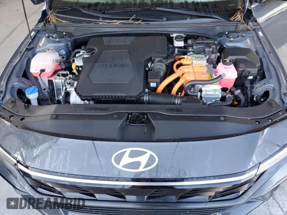 ✅ 2024 Hyundai Elantra Limited • VIN: KMHLN4DJXRU102609 • Lot: 83955645. Listed on Copart with 17,091 mi. Free auction sales archive from the USA and detailed vehicle history report at DreamBid. Image 11.