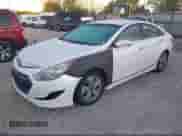 2013 Hyundai Sonata Limited с VIN KMHEC4A41DA097694, выставлен на аукционе IAAI как лот 43603323 с пробегом 26 243 миль миль и . История ставок и продаж доступна на DreamBid. Изображение 1.