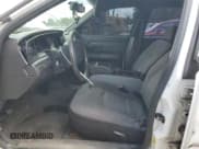 ✅ 2010 Ford Police Interceptor • VIN: 2FABP7BV2AX141201 • Lot: 57223595. Listed on Copart with Not provided. Free auction sales archive from the USA and detailed vehicle history report at DreamBid. Image 7.