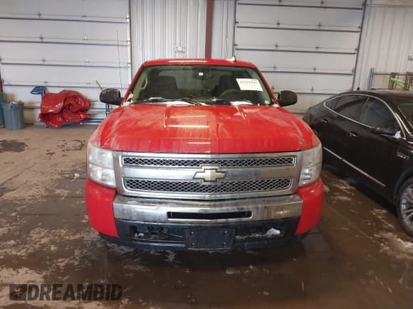 ✅ 2010 Chevrolet Silverado 1500 1HY • VIN: 3GCXKUEJ2AG214941 • Lot: 41221547. Listed on IAAI with 199,365 mi. Free auction sales archive from the USA and detailed vehicle history report at DreamBid. Image 12.