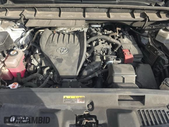 ✅ 2023 Toyota Highlander L • VIN: 5TDKDRAH0PS511463 • Lot: 92227025. Wystawiony na Copart z przebiegiem 146 111 mil. Bezpłatny archiwum sprzedaży aukcyjnych z USA i szczegółowy raport historii pojazdu na DreamBid. Zdjęcie 7.