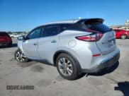 ✅ 2018 Nissan Murano S • VIN: 5N1AZ2MGXJN107294 • Lot: 87389855. Wystawiony na Copart z przebiegiem 118 577 mil. Bezpłatny archiwum sprzedaży aukcyjnych z USA i szczegółowy raport historii pojazdu na DreamBid. Zdjęcie 2.