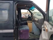 ✅ 1997 Ford Econoline Commercial • VIN: 1FDEE1460VHB16721 • Lot: 40968310. Wystawiony na IAAI z przebiegiem 261 169 mil. Bezpłatny archiwum sprzedaży aukcyjnych z USA i szczegółowy raport historii pojazdu na DreamBid. Zdjęcie 5.