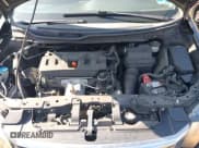 ✅ 2012 Honda Civic EX-L • VIN: 2HGFB2F93CH555676 • Lot: 43645737. Listed on IAAI with 134,196 mi. Free auction sales archive from the USA and detailed vehicle history report at DreamBid. Image 10.