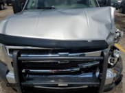 ✅ 2010 Chevrolet Silverado 1500 LS • VIN: 3GCRKREA9AG202114 • Lot: 60715204. Listed on Copart with 202,154 mi. Free auction sales archive from the USA and detailed vehicle history report at DreamBid. Image 11.