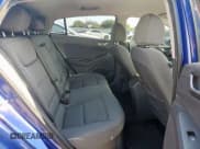 ✅ 2022 Hyundai Ioniq SE • VIN: KMHC75LC8NU269239 • Lot: 84266965. Listed on Copart with 135,851 mi. Free auction sales archive from the USA and detailed vehicle history report at DreamBid. Image 10.